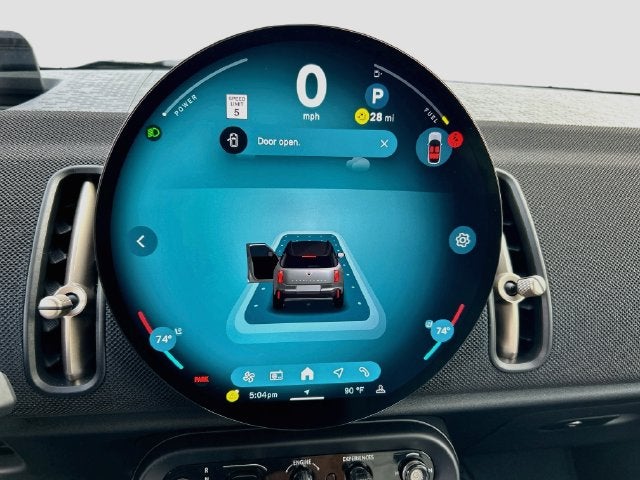 2025 MINI Cooper S Countryman Signature Plus