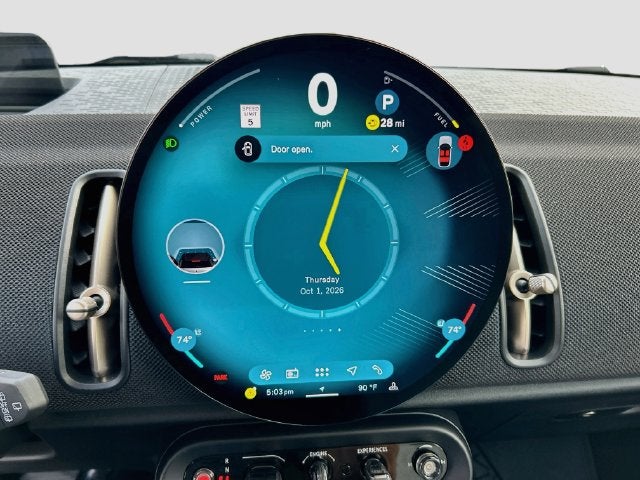 2025 MINI Cooper S Countryman Signature Plus