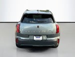2025 MINI Cooper S Countryman S
