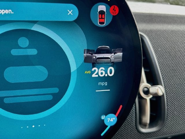 2025 MINI Cooper S Countryman Signature Plus