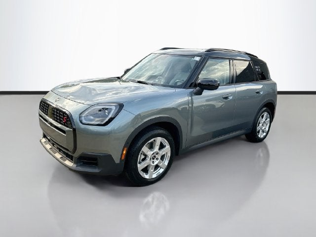 2025 MINI Cooper S Countryman Signature Plus