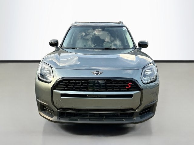 2025 MINI Cooper S Countryman Signature Plus