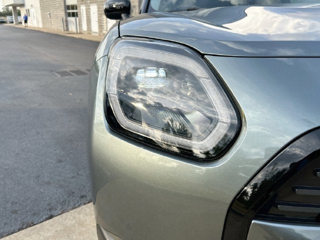 2025 MINI Cooper S Countryman Signature Plus