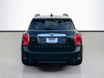 2019 MINI Cooper S Countryman Cooper S