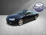 2002 Acura TL Type S