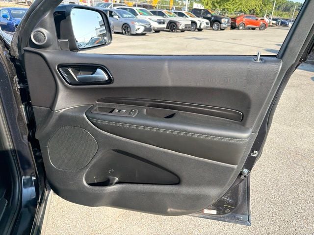 2024 Dodge Durango SXT Plus
