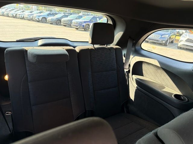 2024 Dodge Durango SXT Plus