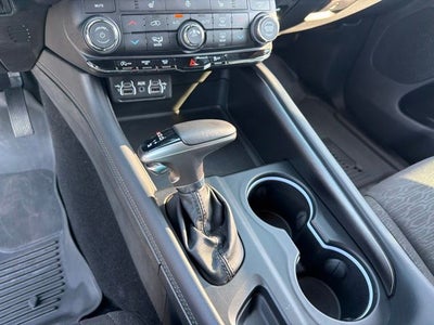 2024 Dodge Durango SXT Plus