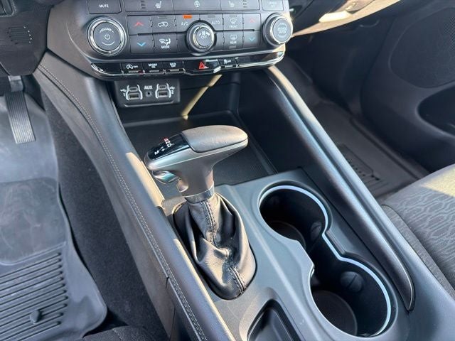 2024 Dodge Durango SXT Plus