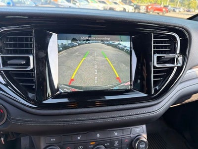 2024 Dodge Durango SXT Plus