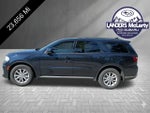 2024 Dodge Durango SXT Plus