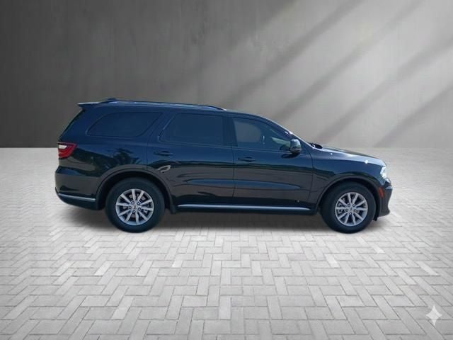 2024 Dodge Durango SXT Plus