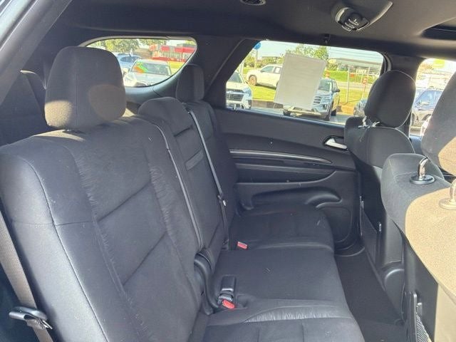 2024 Dodge Durango SXT Plus