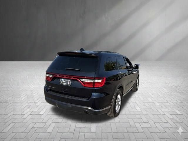 2024 Dodge Durango SXT Plus