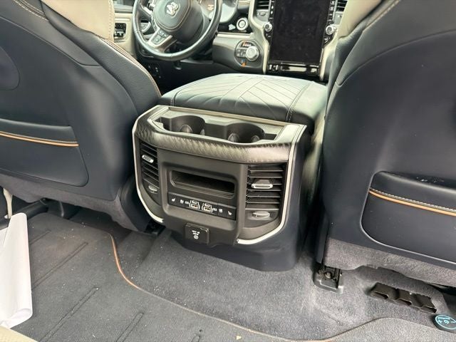 2025 RAM 1500 Tungsten