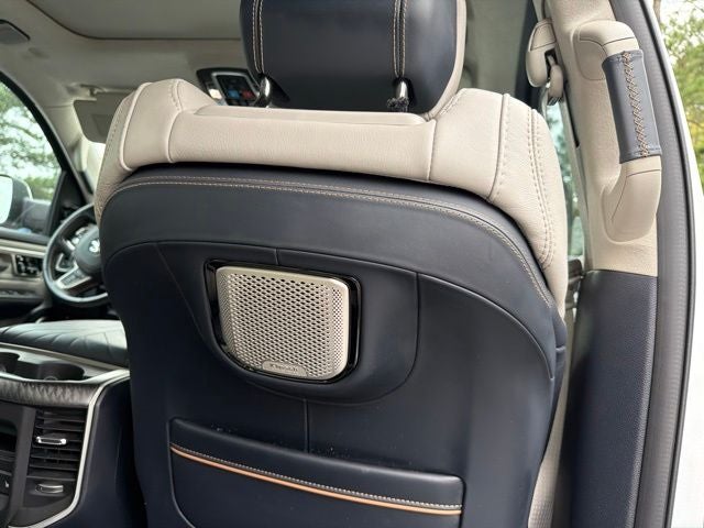 2025 RAM 1500 Tungsten