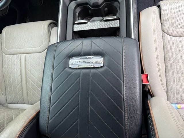 2025 RAM 1500 Tungsten
