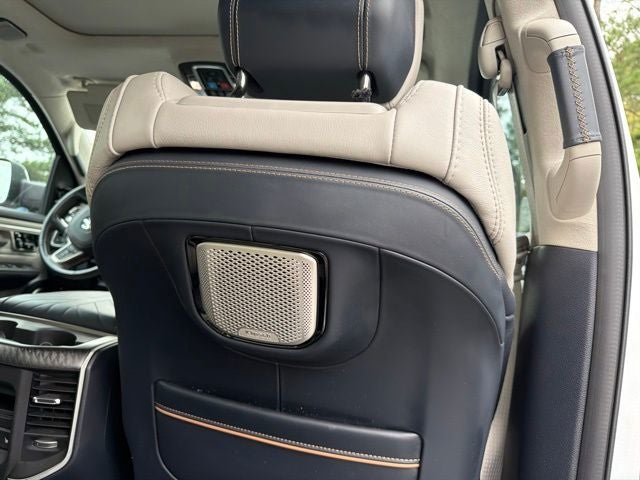 2025 RAM 1500 Tungsten