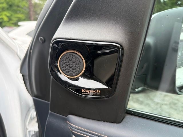 2025 RAM 1500 Tungsten