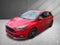 2015 Ford Focus ST