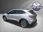 2020 Ford Escape Hybrid Titanium