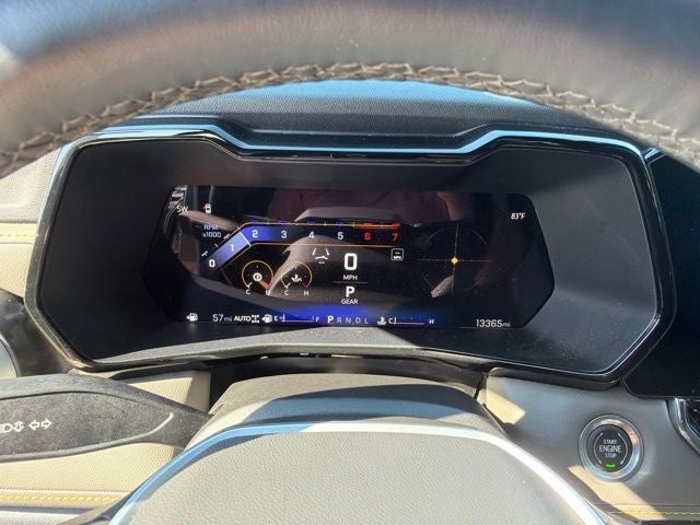 2023 Chevrolet Colorado ZR2