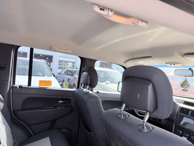 2010 Jeep Liberty Sport