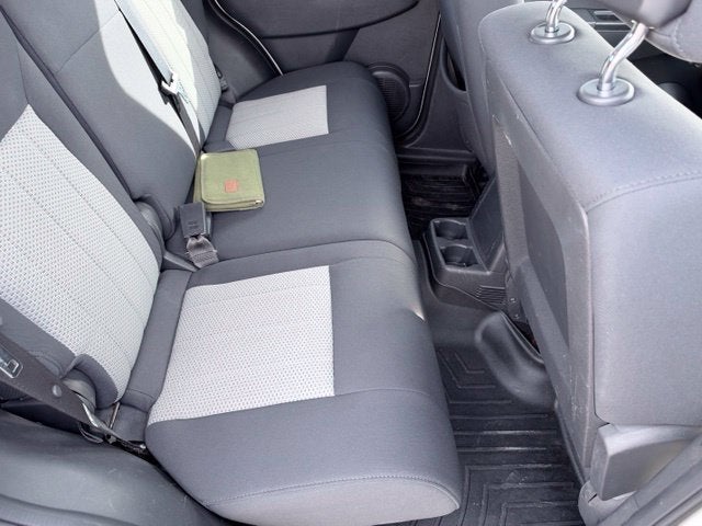 2010 Jeep Liberty Sport
