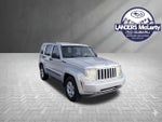 2010 Jeep Liberty Sport
