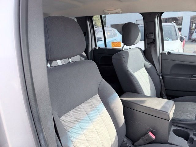 2010 Jeep Liberty Sport