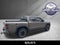 2022 Nissan Frontier PRO-X