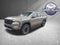 2022 Nissan Frontier PRO-X