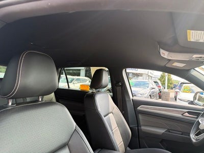 2023 Volkswagen Atlas Cross Sport 2.0T SE