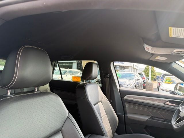 2023 Volkswagen Atlas Cross Sport 2.0T SE