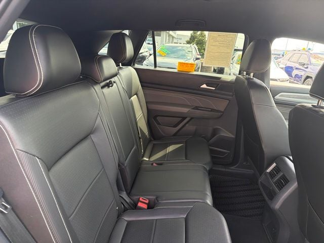 2023 Volkswagen Atlas Cross Sport 2.0T SE