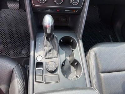 2023 Volkswagen Atlas Cross Sport 2.0T SE