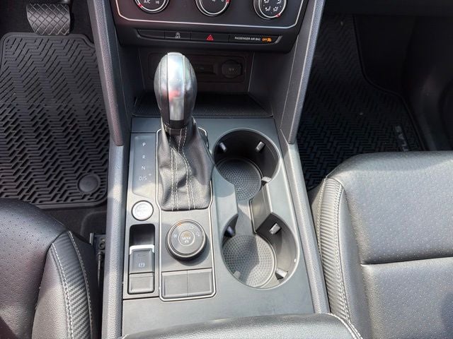 2023 Volkswagen Atlas Cross Sport 2.0T SE