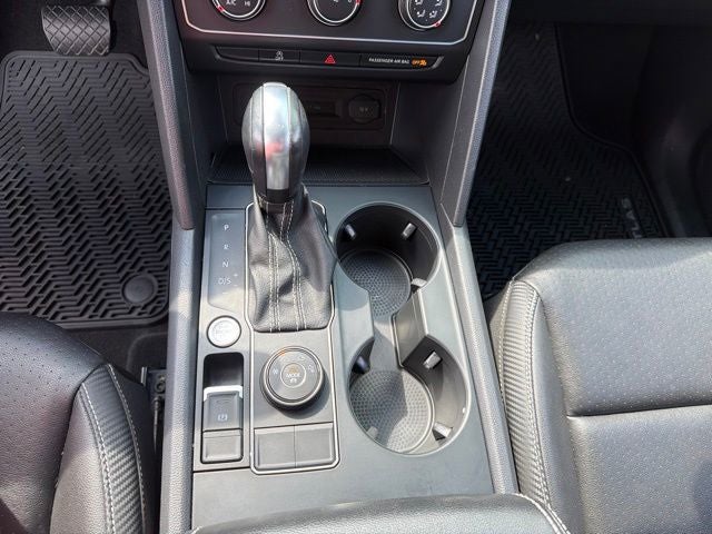 2023 Volkswagen Atlas Cross Sport 2.0T SE