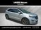 2018 Ford Edge Sport