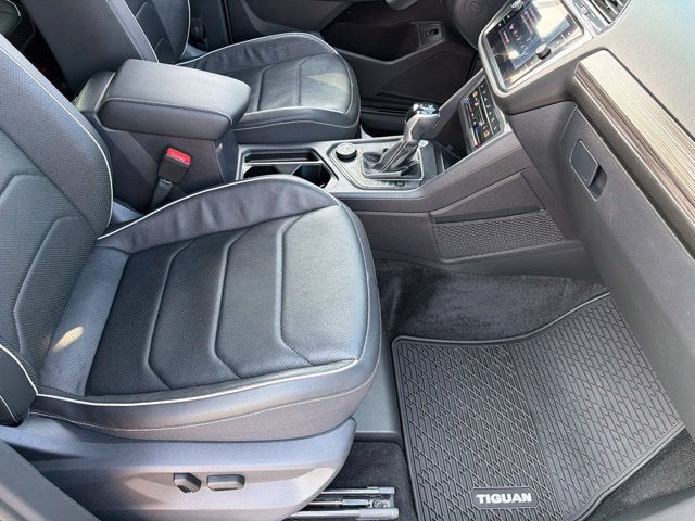 2023 Volkswagen Tiguan 2.0T SEL R-Line