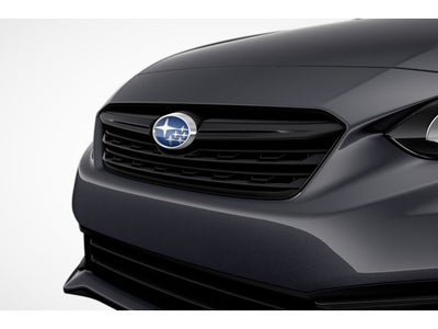 2022 Subaru Impreza Sport
