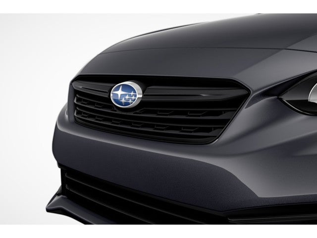 2022 Subaru Impreza Sport