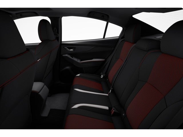 2022 Subaru Impreza Sport