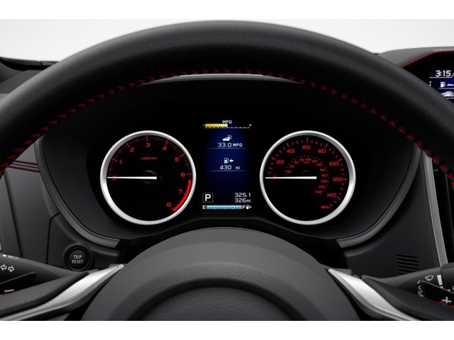 2022 Subaru Impreza Sport