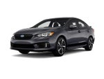 2022 Subaru Impreza Sport