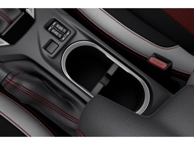 2022 Subaru Impreza Sport