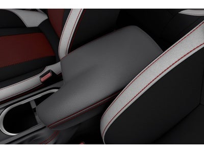 2022 Subaru Impreza Sport