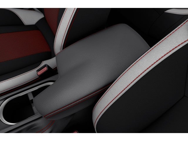2022 Subaru Impreza Sport