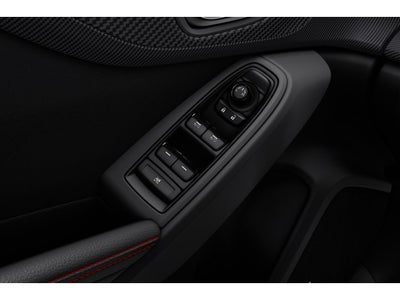 2022 Subaru Impreza Sport