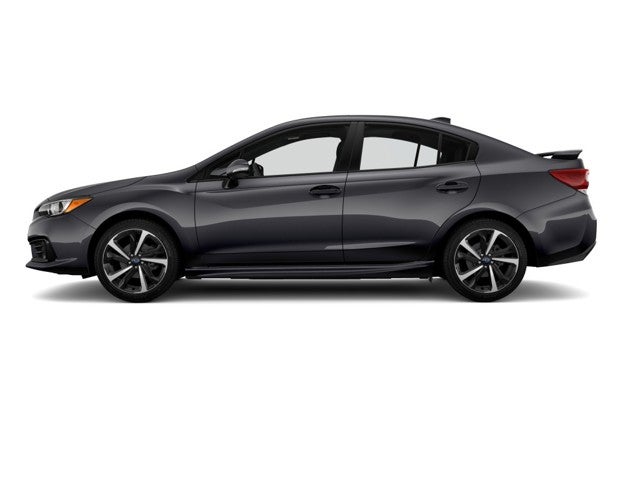 2022 Subaru Impreza Sport